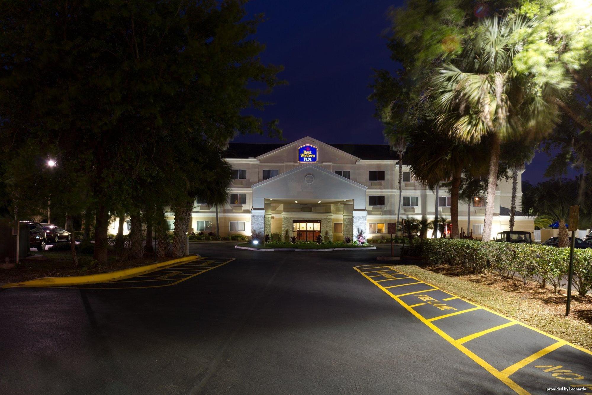 Quality Plant - Lakeland Inn 3*