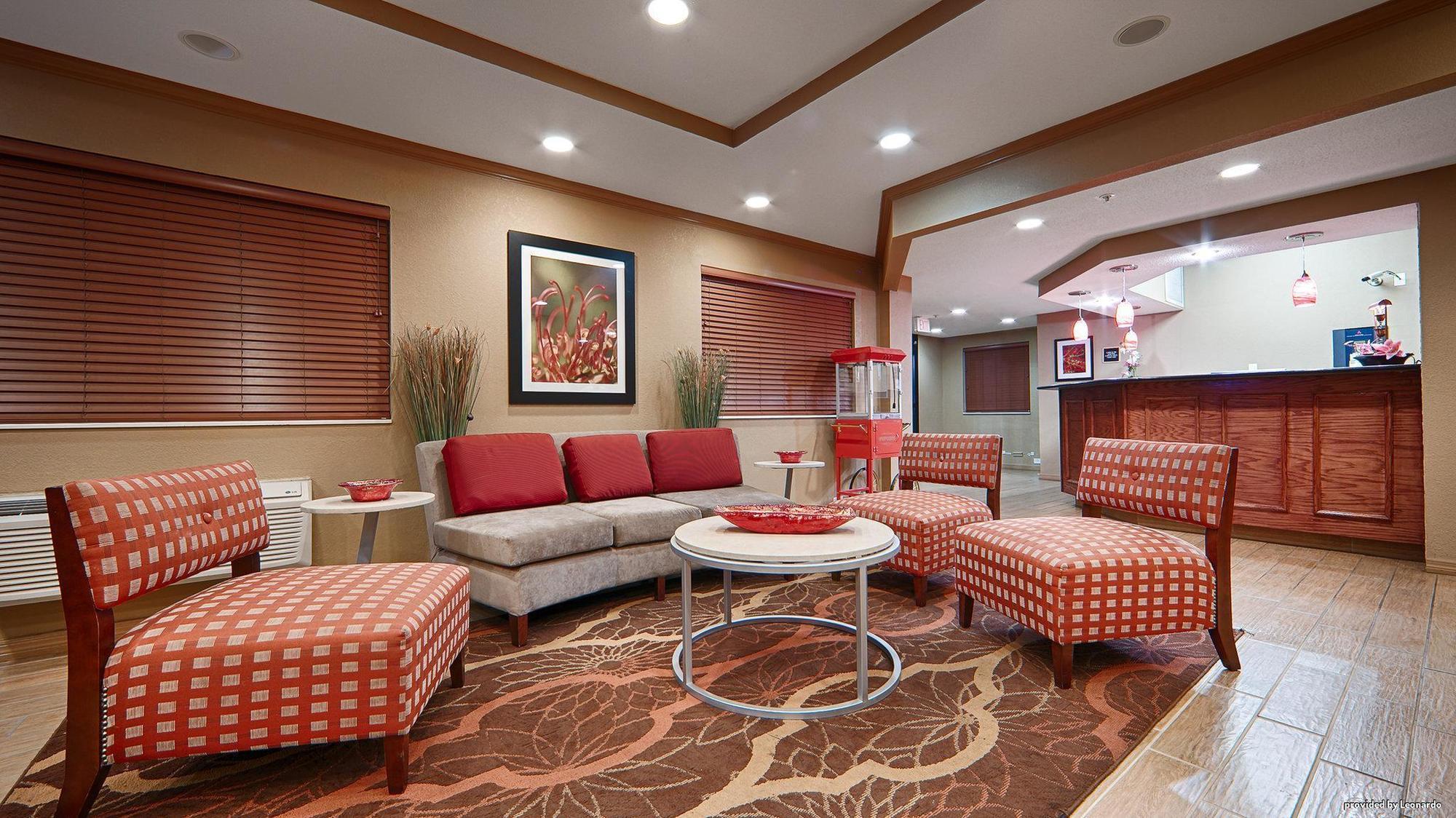 Quality Plant - Lakeland Inn Plant City