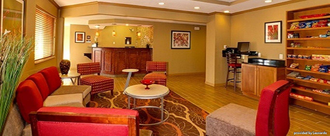 Quality Plant - Lakeland Inn