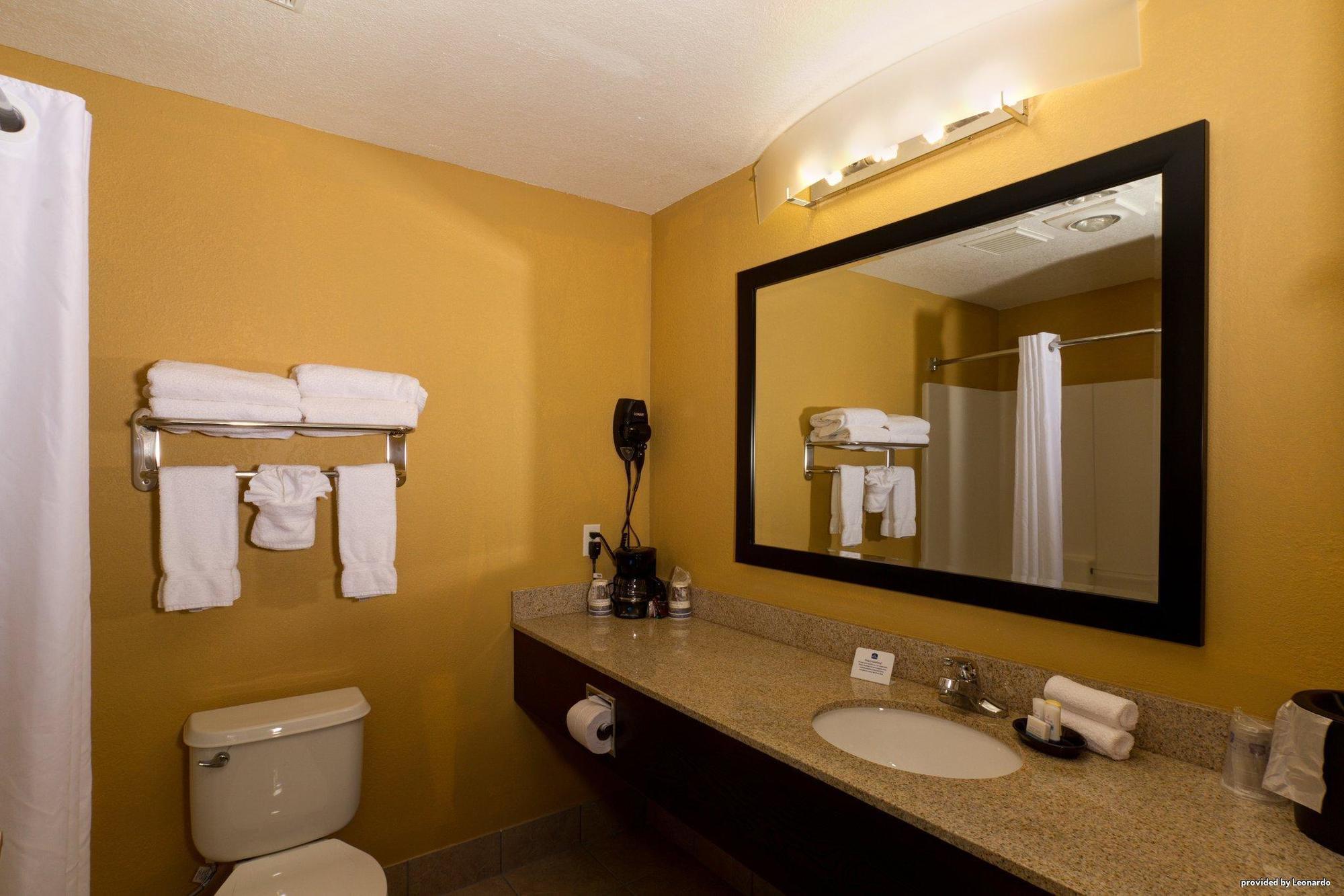 Inn Quality Plant - Lakeland 3*
