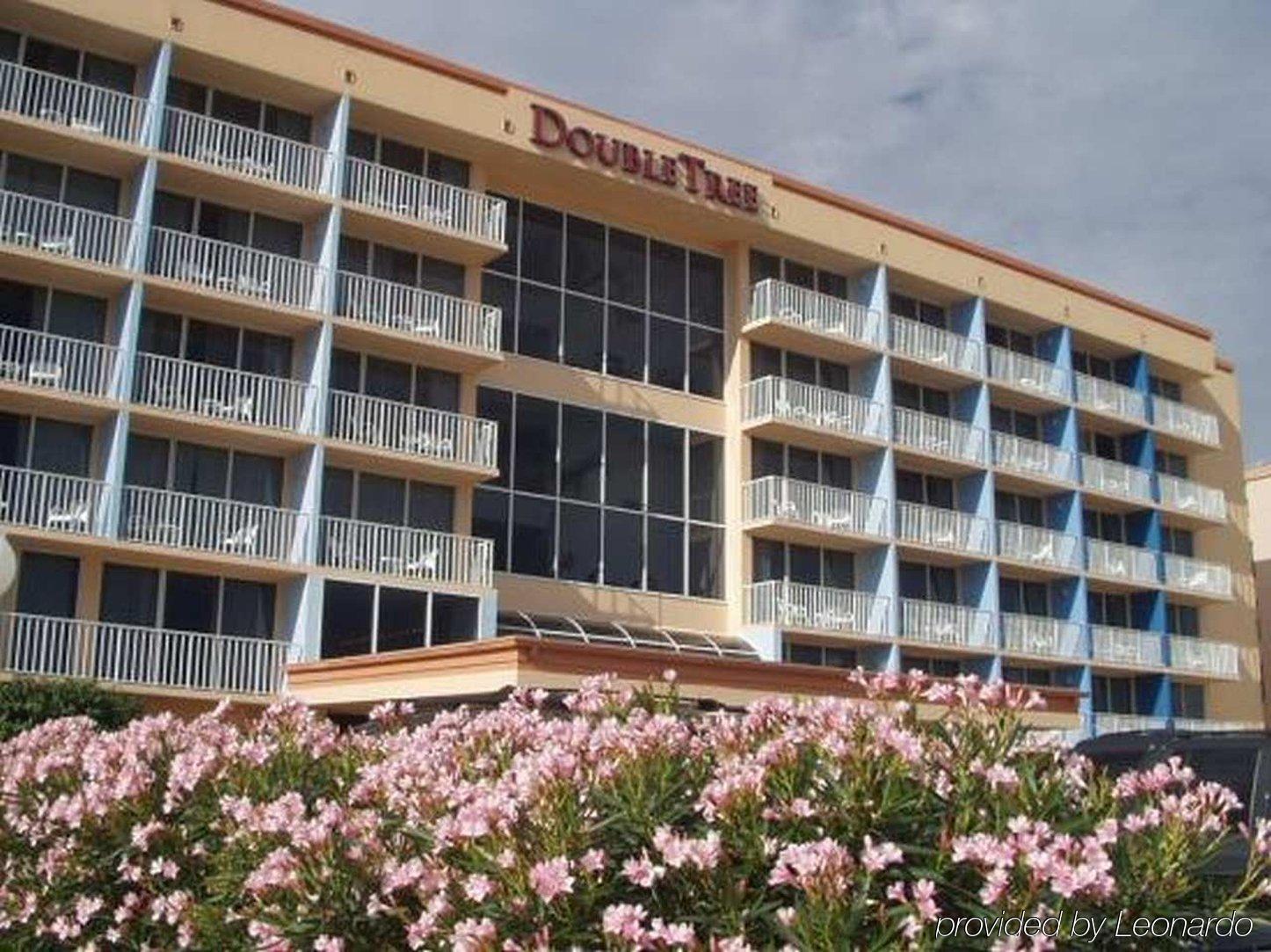 Doubletree By Hilton Tampa Bay - North Redington St. Pete Beach