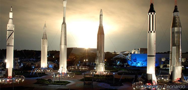 Titusville/kennedy Space Center By Ihg 3* Titusville