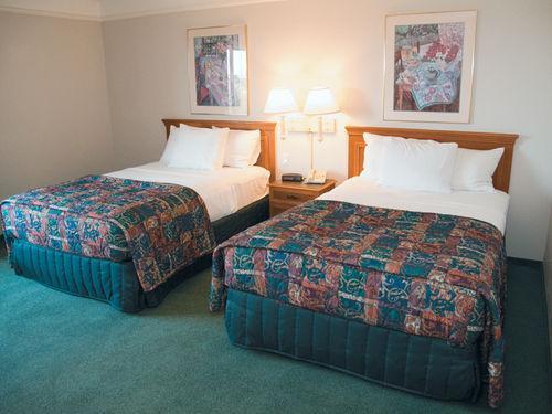 Hotel La Quinta & By Wyndham Panama City
