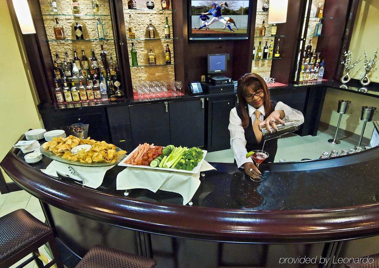 Embassy By Hilton Tampa Brandon Hotel