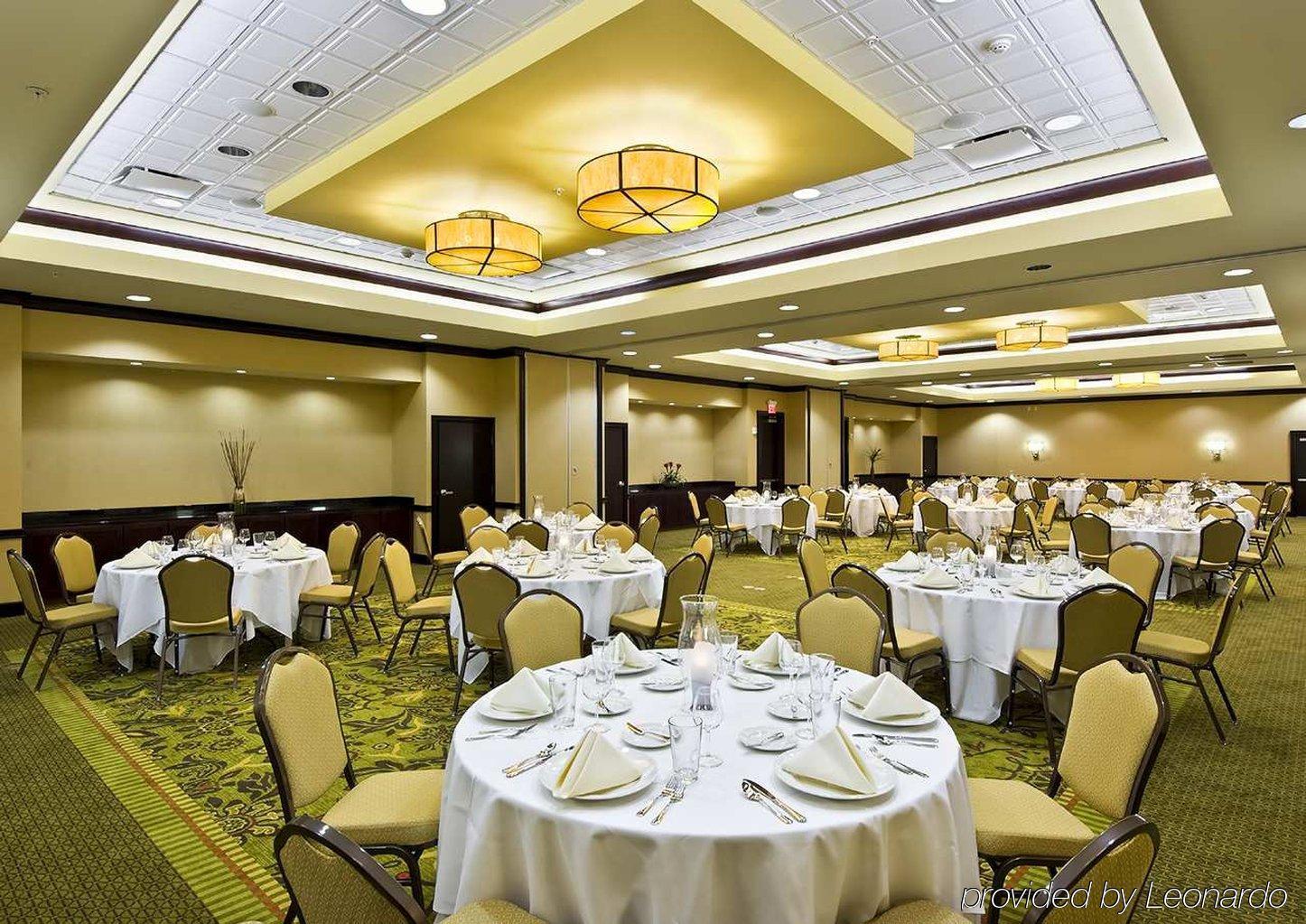 Embassy By Hilton Brandon Tampa