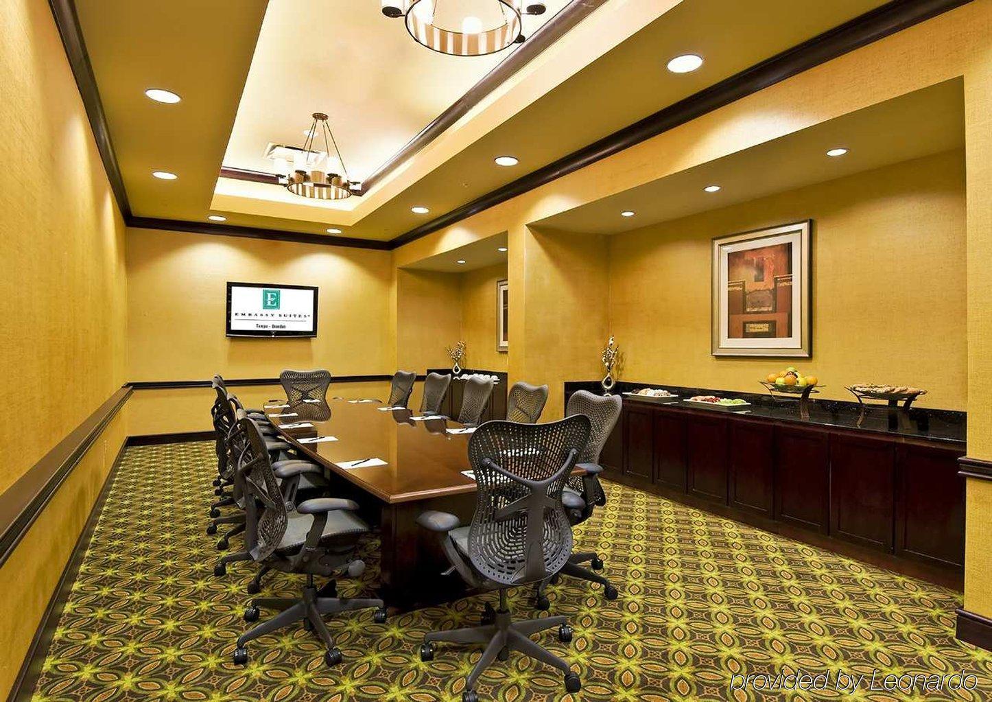 Embassy By Hilton Tampa Brandon Hotel 4*