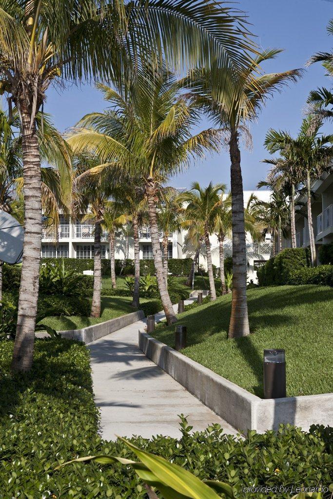 Express- North Palm And Ihg Hotel Juno Beach