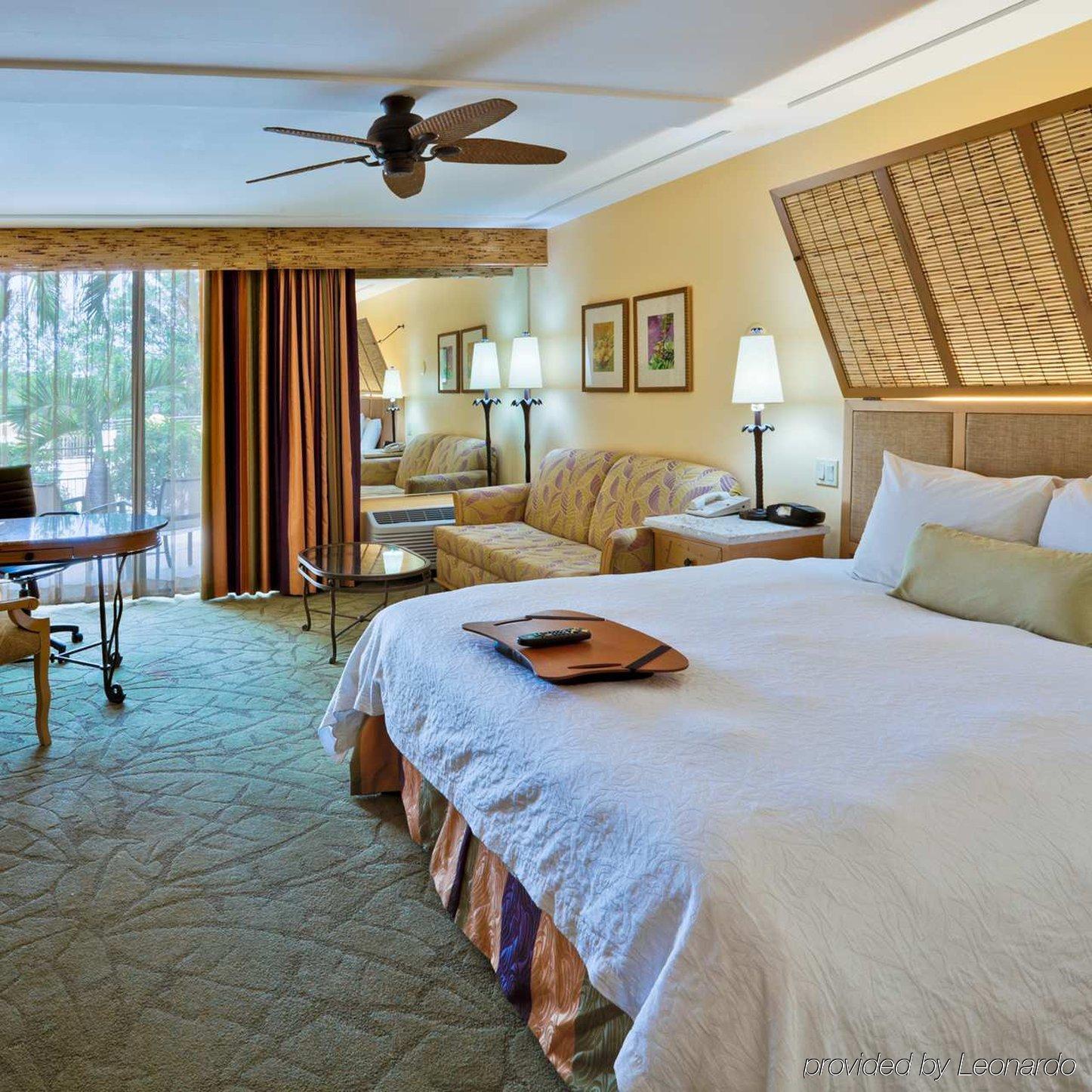 Hotel Hampton Key Largo