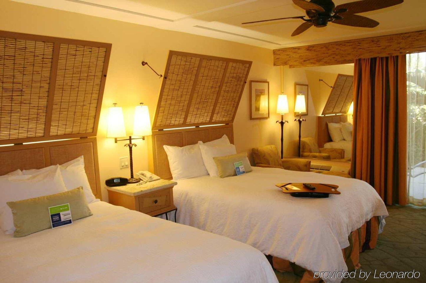 Hampton 3* Key Largo