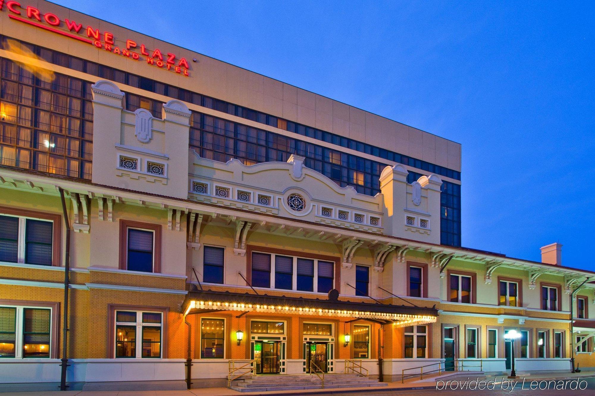 Hotel Crowne Plaza Grand Pensacola