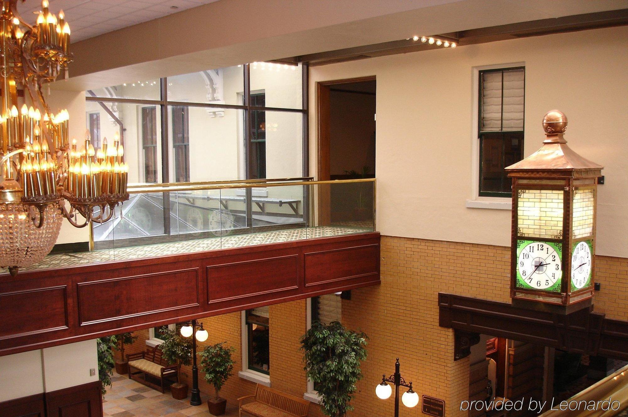 Hotel Crowne Plaza Grand Pensacola