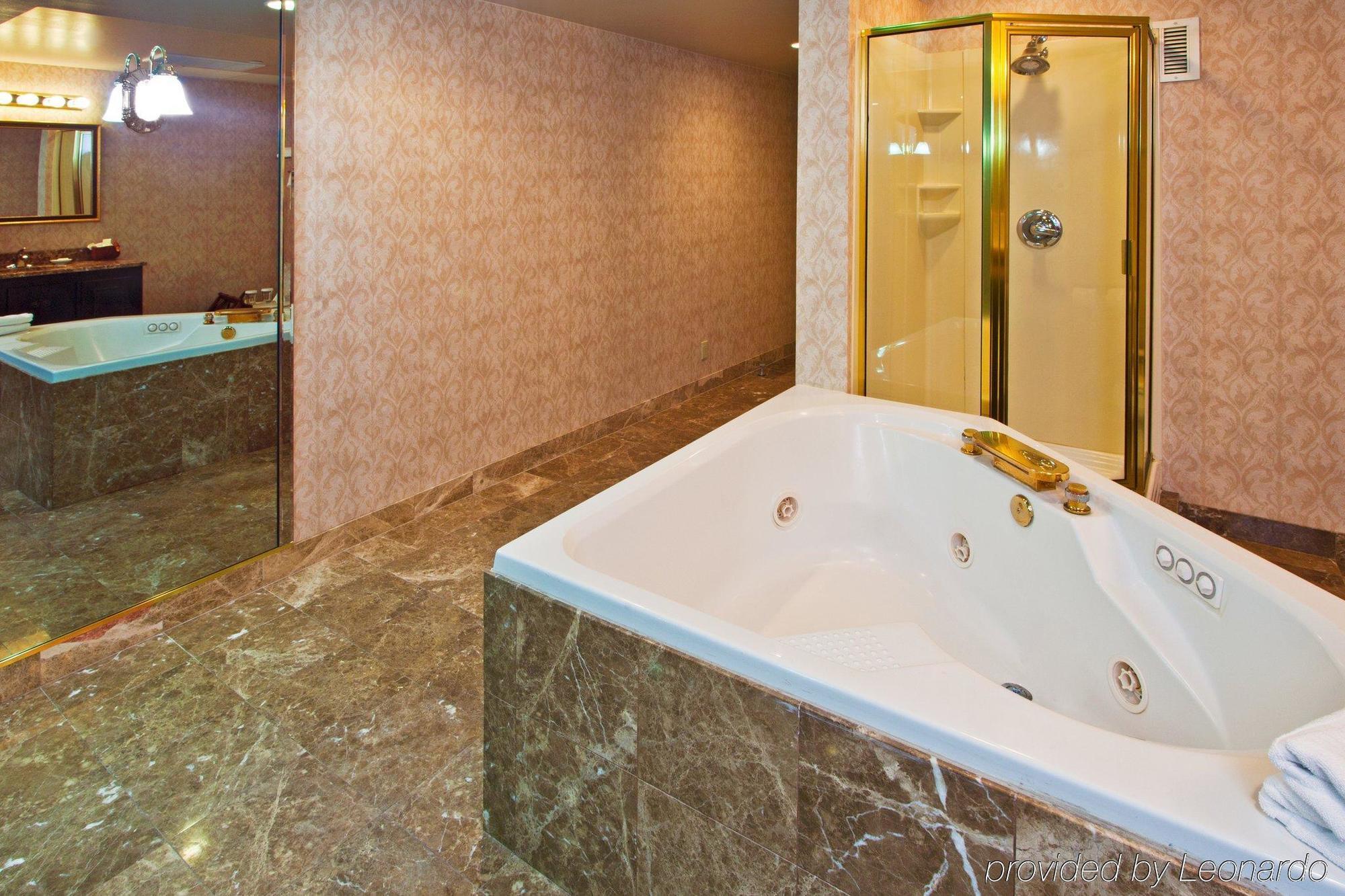 Hotel Crowne Plaza Grand Pensacola