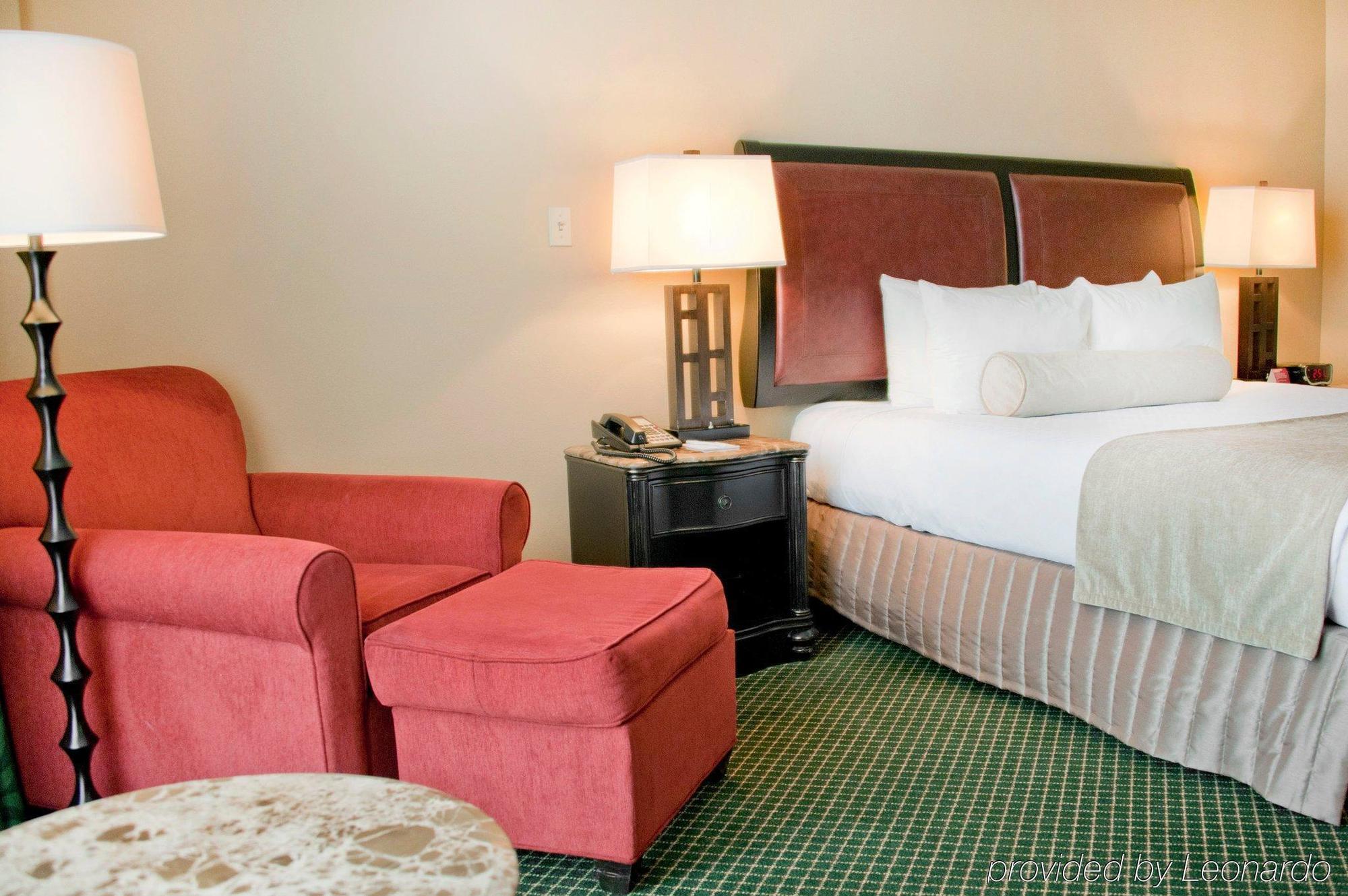 Hotel Crowne Plaza Grand Pensacola