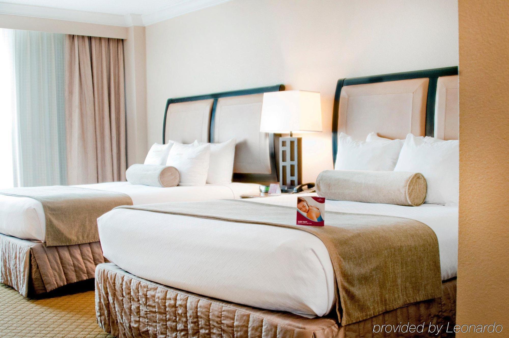 Hotel Crowne Plaza Grand