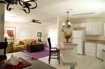 Conch Key Cottages * Conch Key