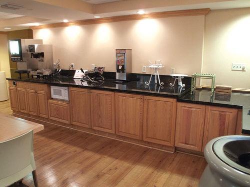 Hotel La Quinta By Wyndham South Coral Springs