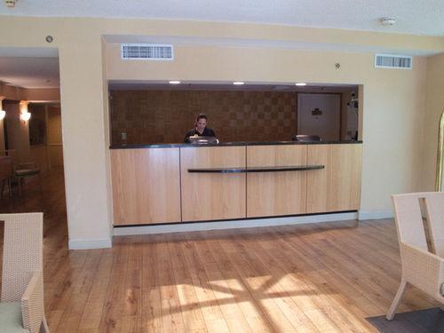 La Quinta By Wyndham South 3*