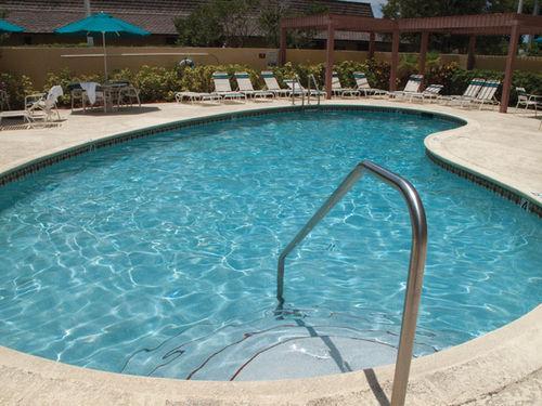 La Quinta By Wyndham South Hotel