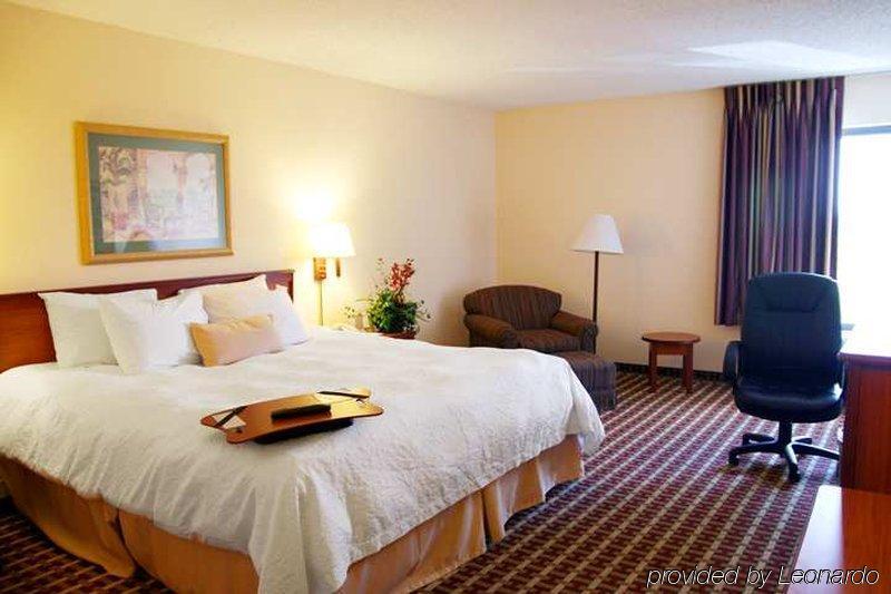 Hotel Hampton Tampa-veterans Expressway Tampa