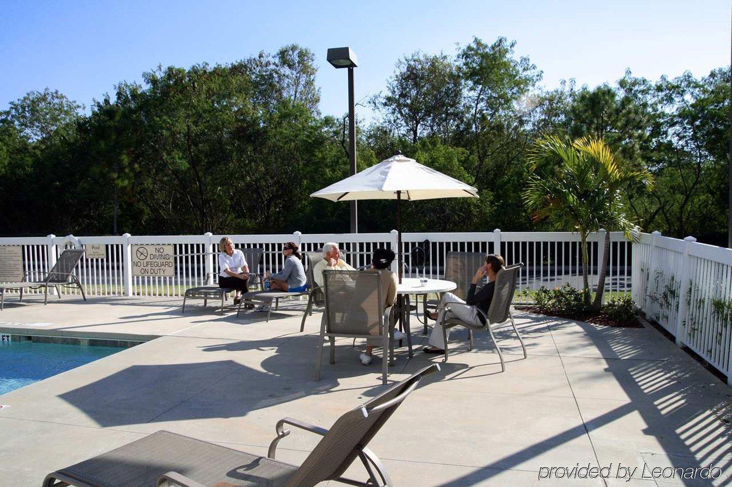 Hampton Tampa-veterans Expressway Hotel
