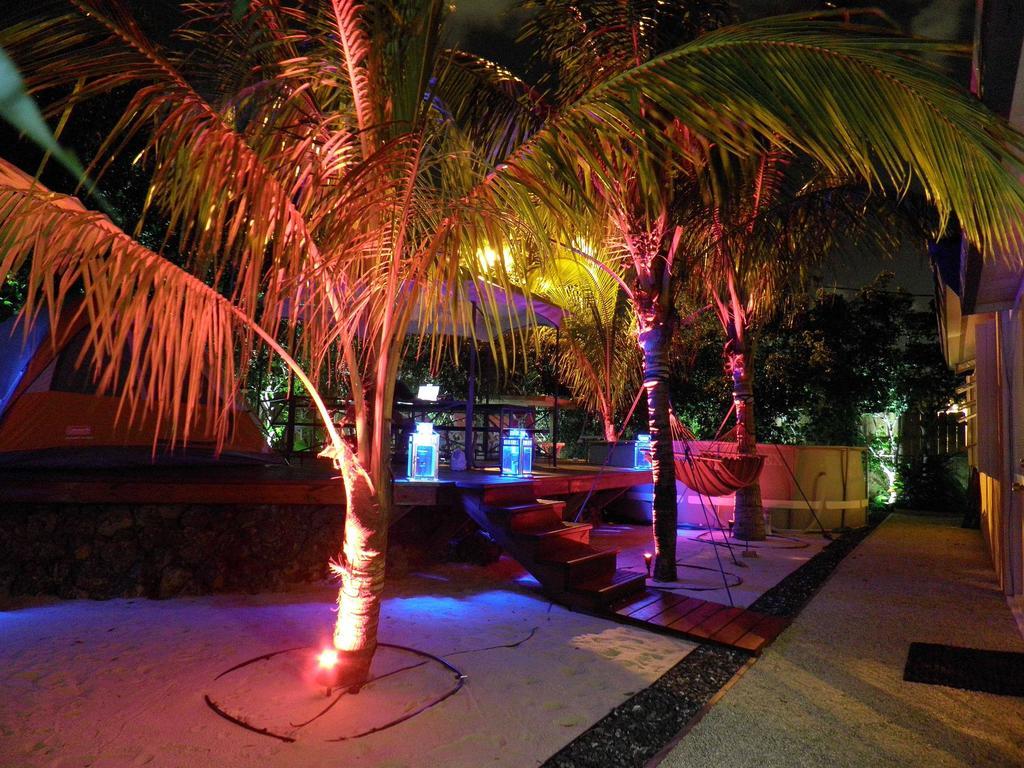 Hostel Blue Ocean Fort Lauderdale