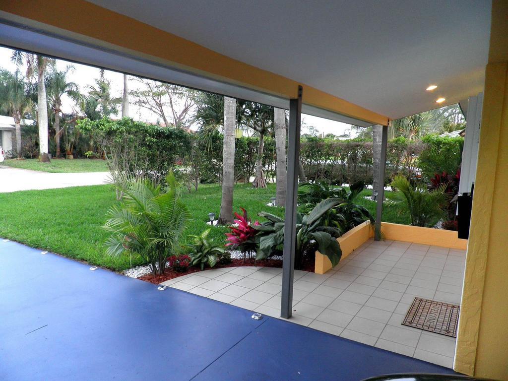 Blue Ocean Hostel