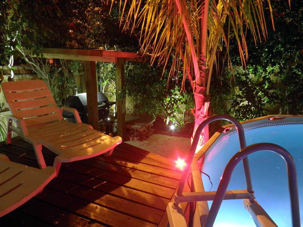 Blue Ocean Hostel