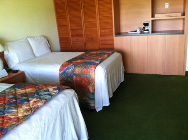 Golf Hotel