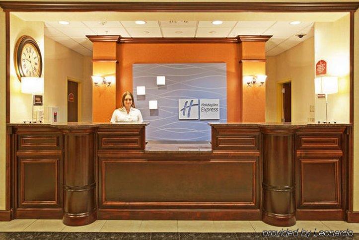 Express - By Ihg Hotel 2*