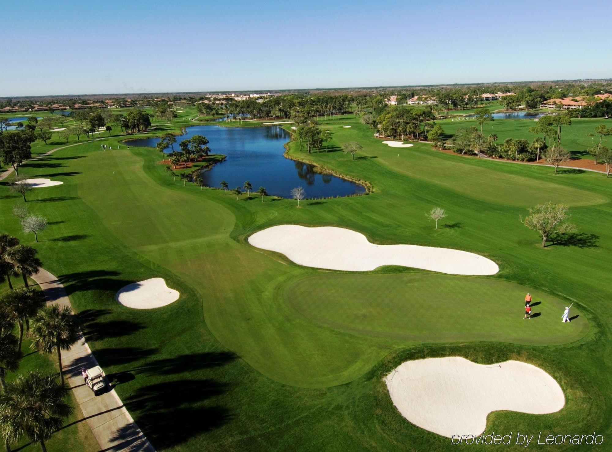 Doubletree By Hilton Palm Gardens 4*