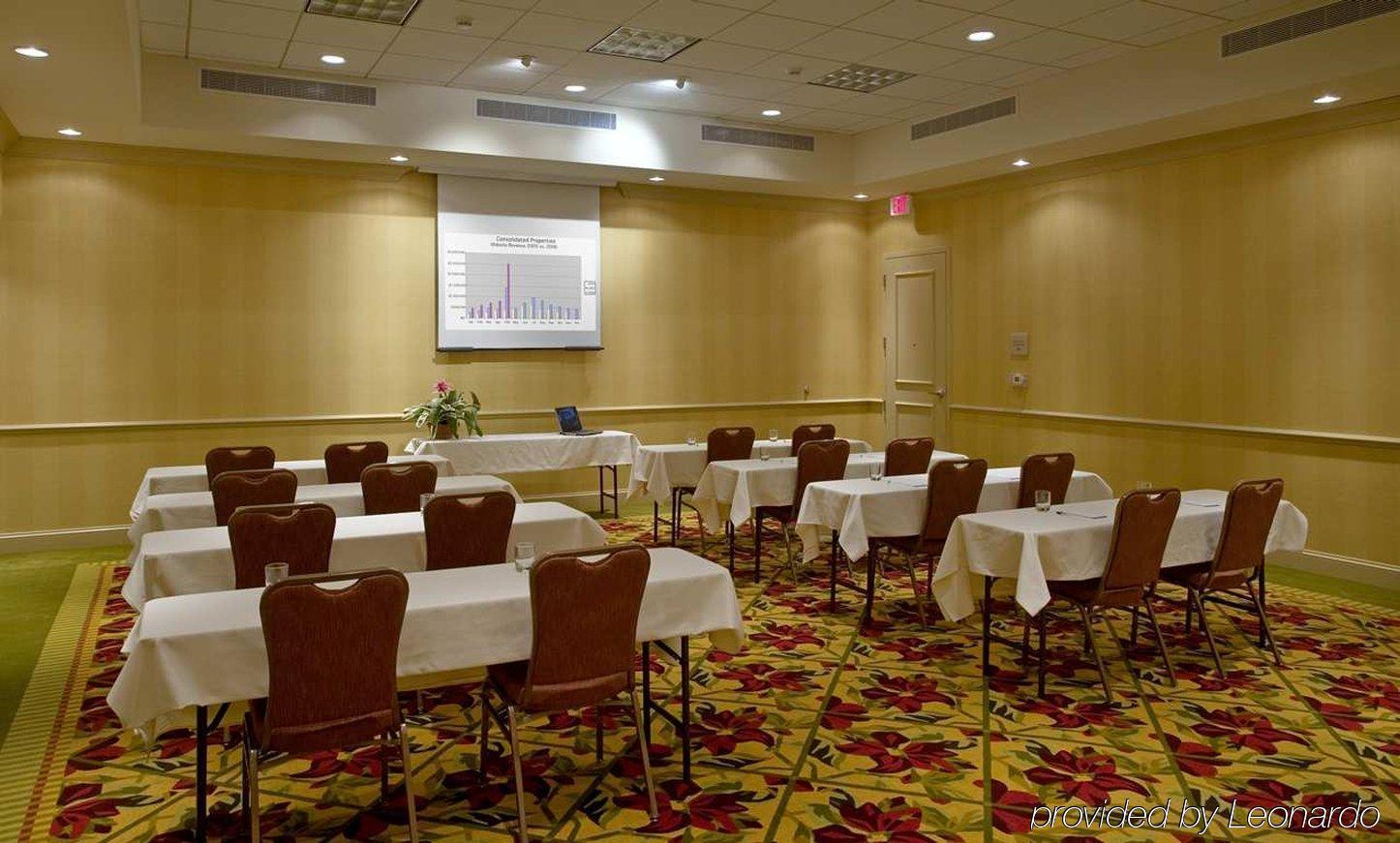 Hilton Garden At Pga Village/port St. Lucie Hotel