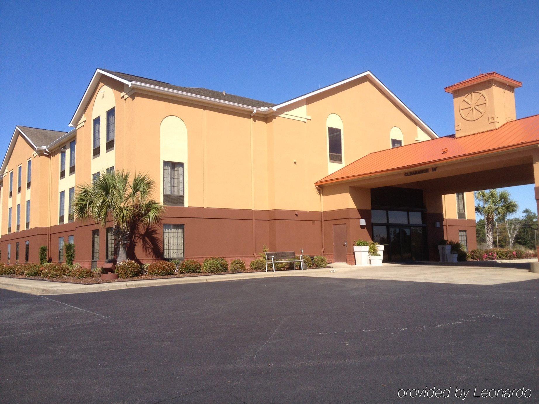 Hotel Express & East I-10 By Ihg 2*