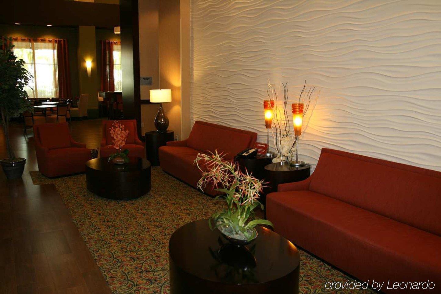 Hotel Hampton & Miami South 3*