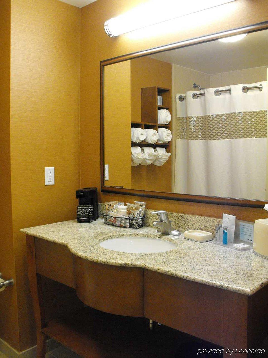 Hotel Hampton & Miami South Homestead