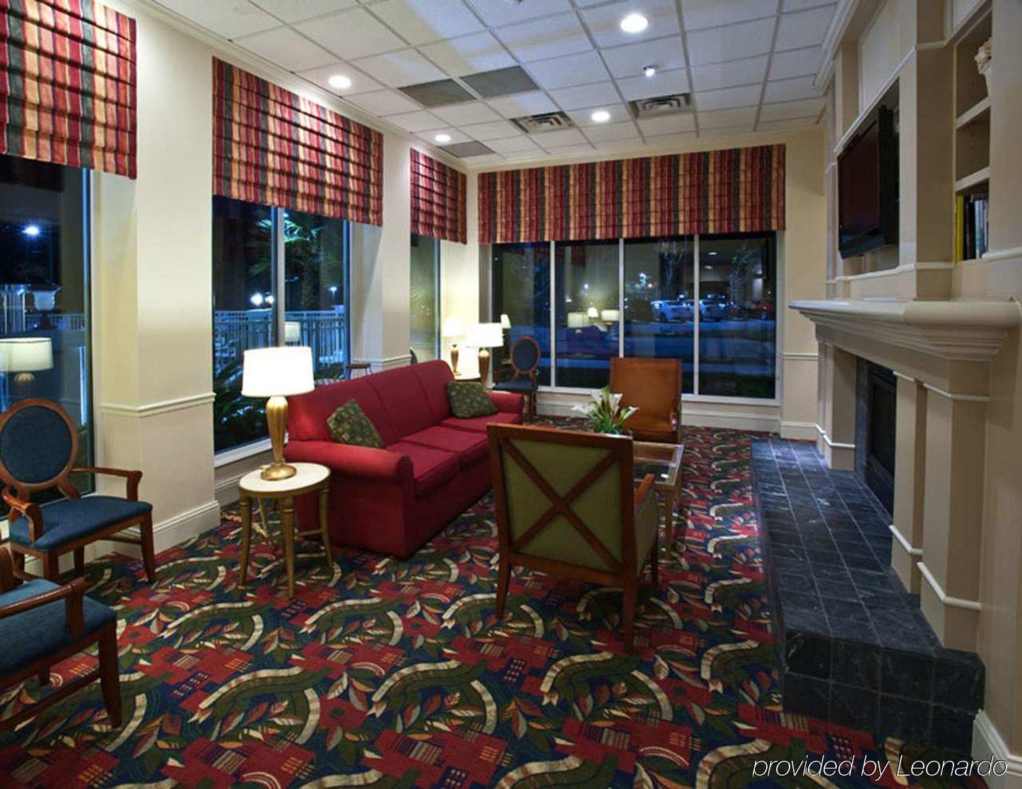 Hotel Hilton Garden