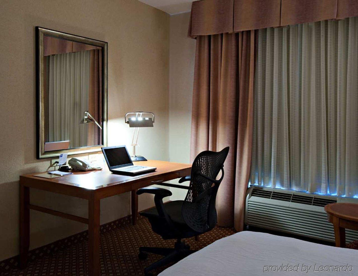 Hilton Garden