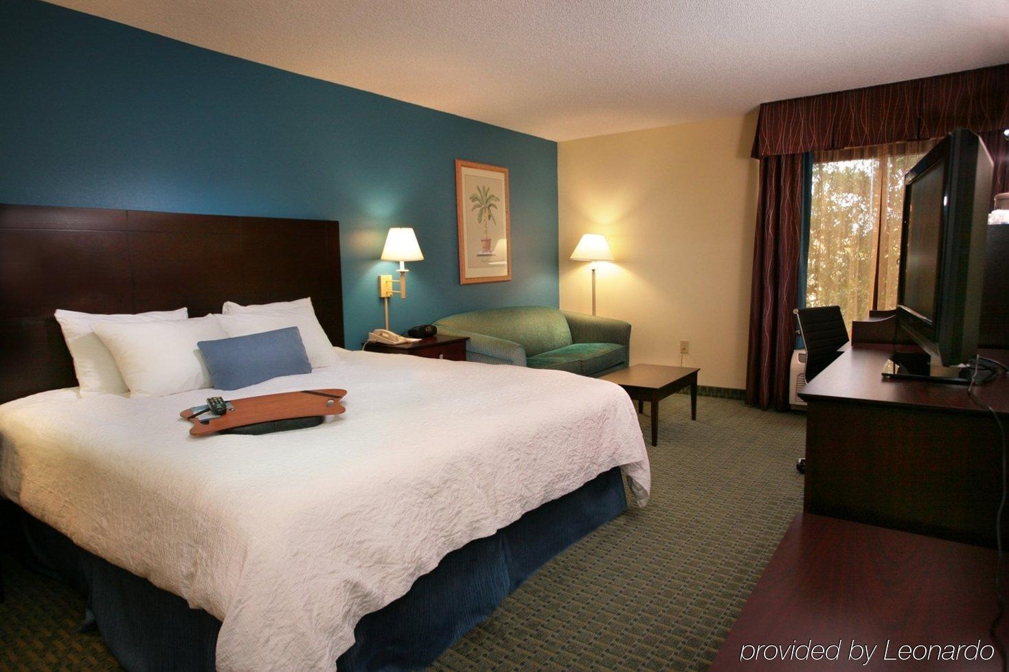 Hampton Jacksonville Ponte Vedra 3*