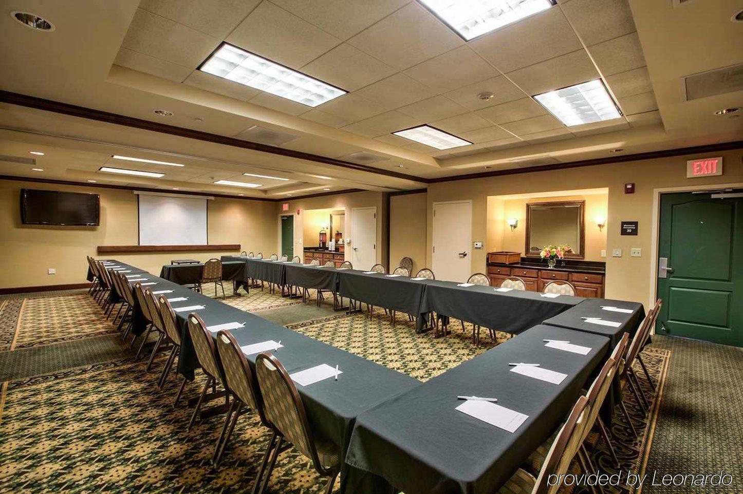 Hotel Hampton & I-10-thomasville Road Tallahassee