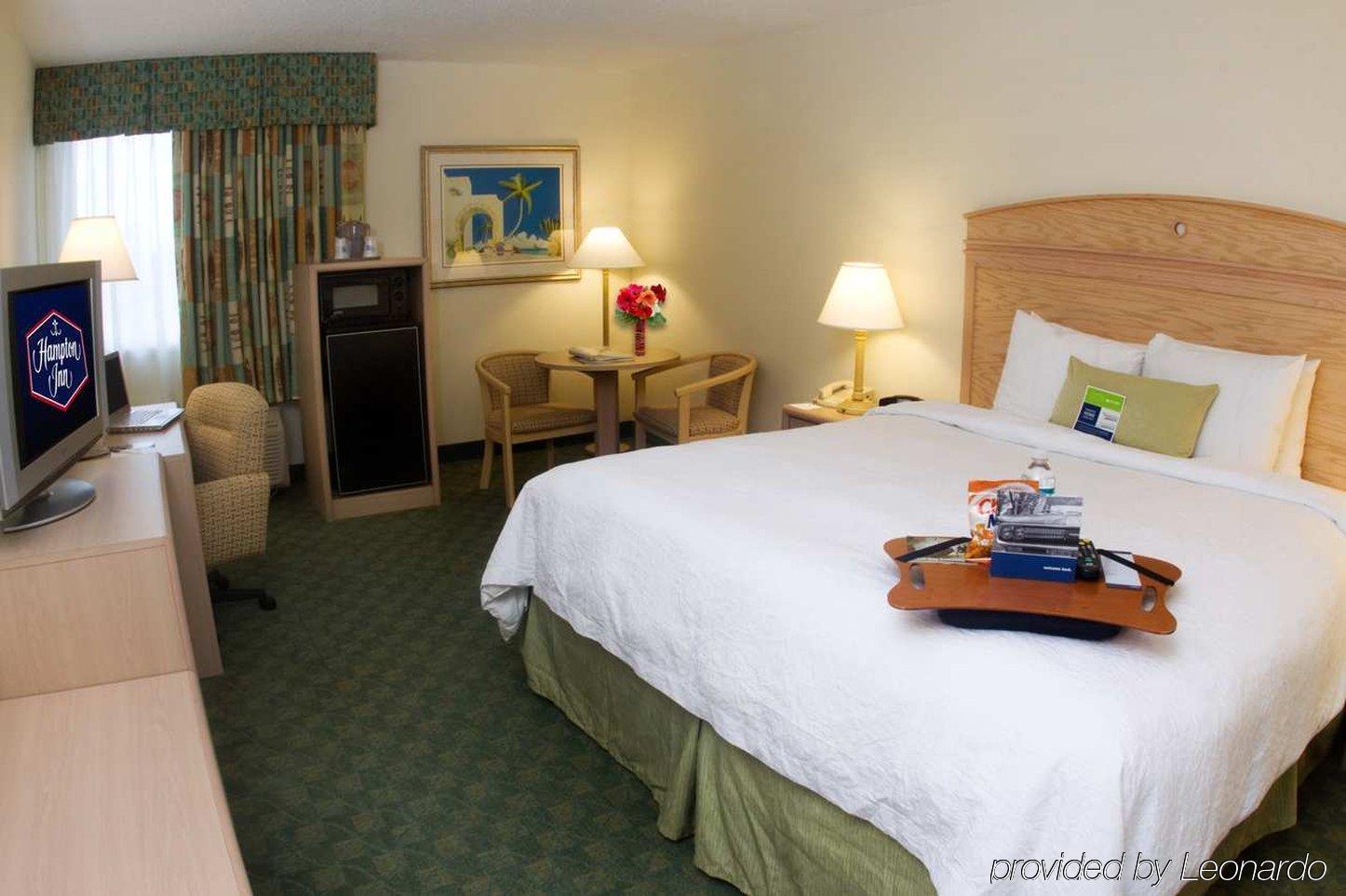 Hampton Miami-coconut Grove/coral Gables Hotel Miami