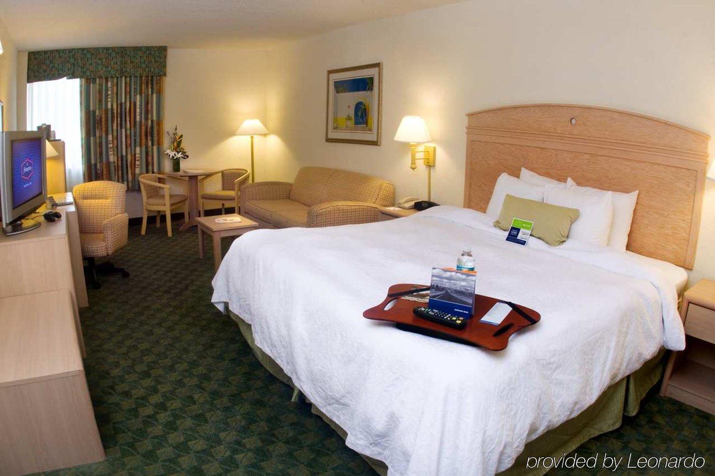 Hotel Hampton Miami-coconut Grove/coral Gables