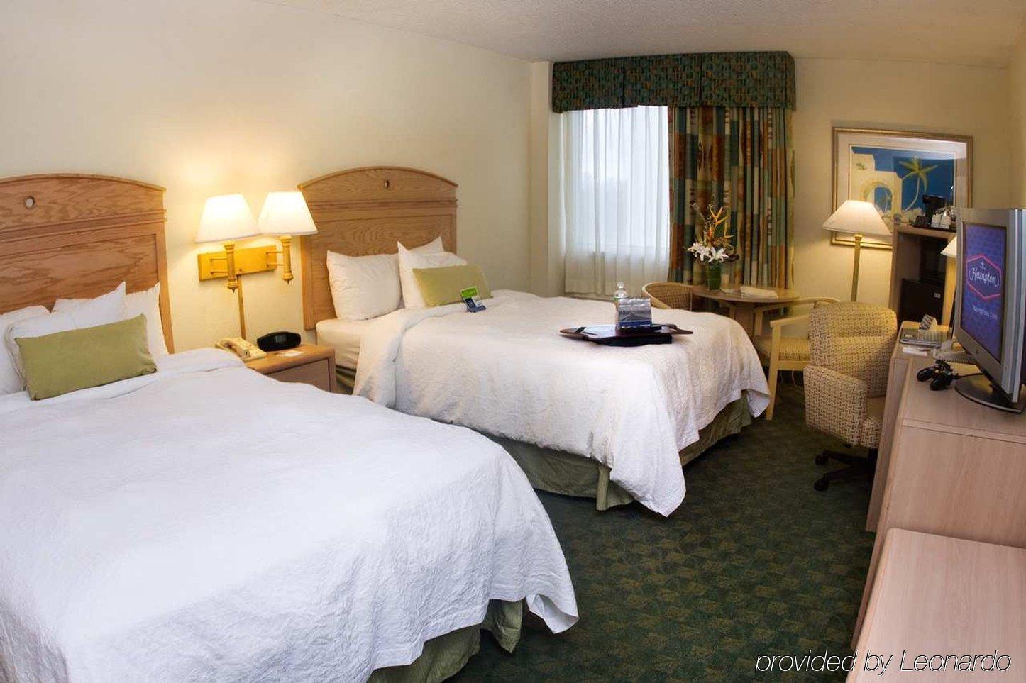 Hotel Hampton Miami-coconut Grove/coral Gables