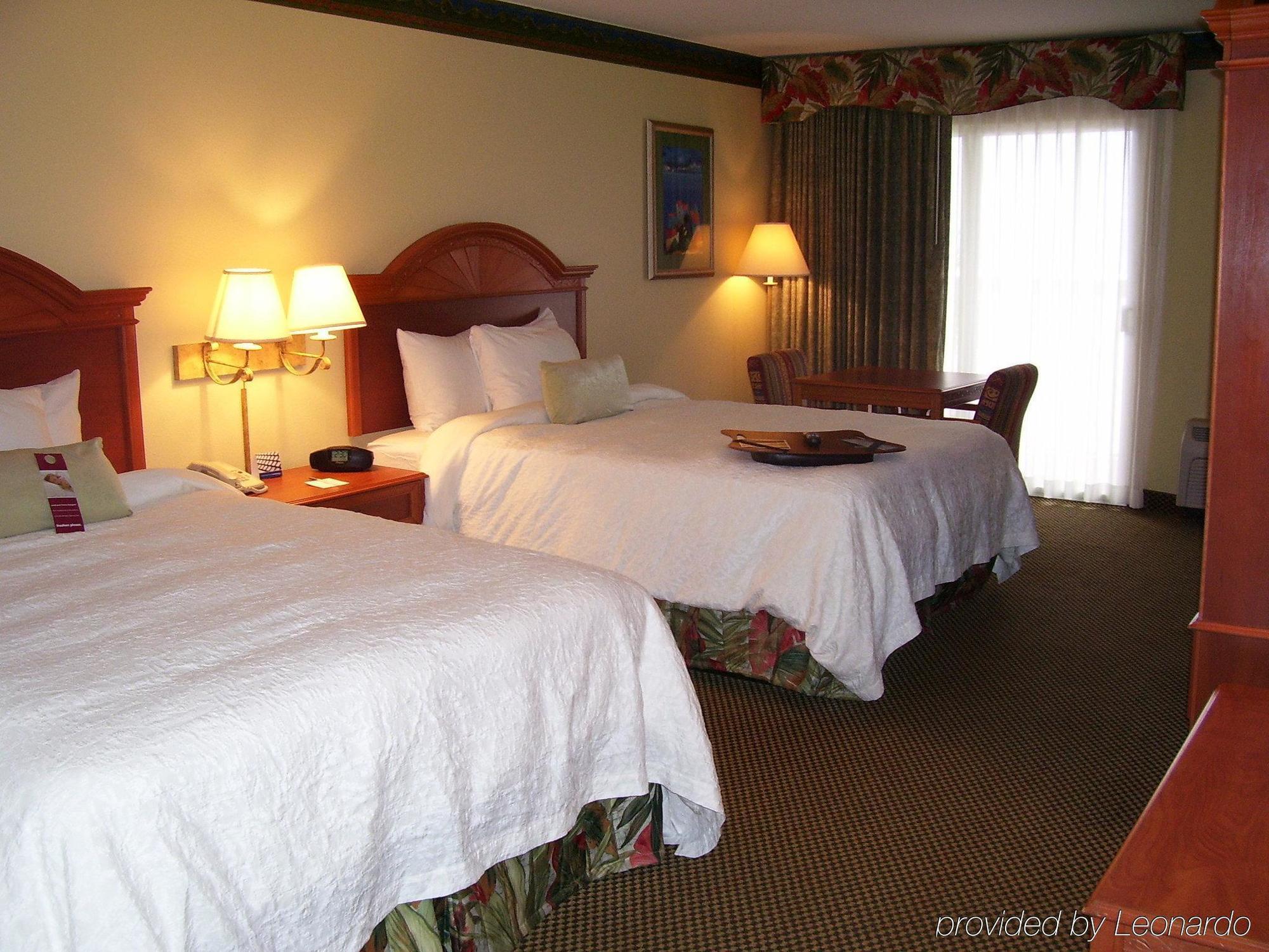 Hampton Daytona Shores-oceanfront Hotel