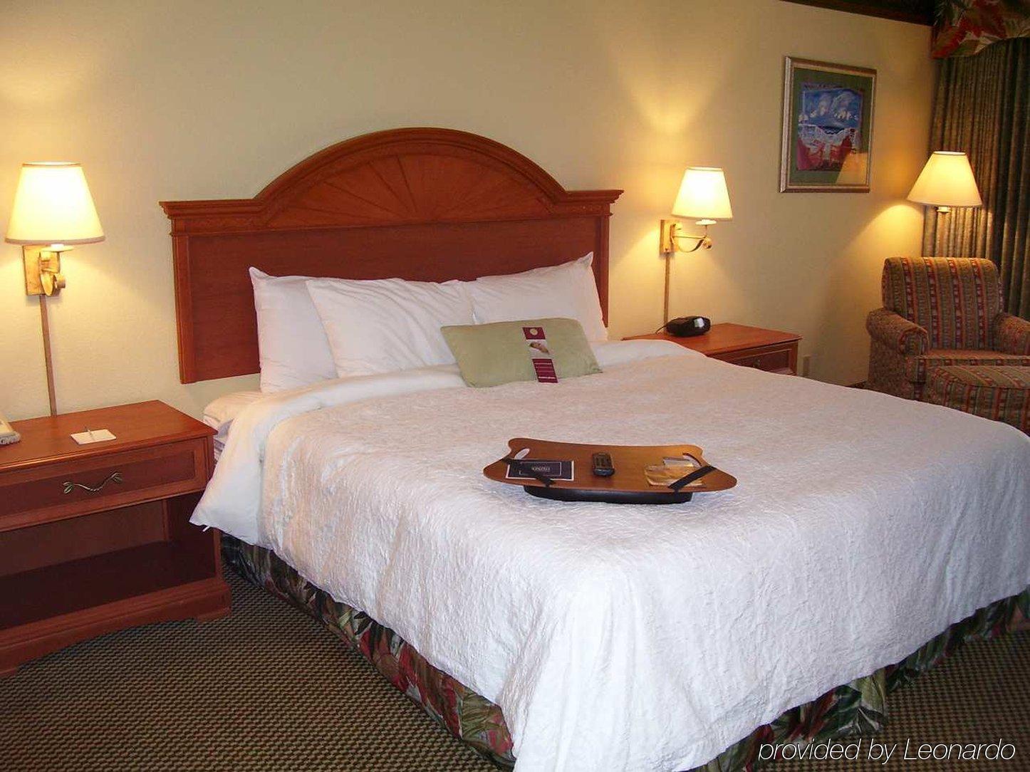 Hotel Hampton Daytona Shores-oceanfront Daytona Beach Shores