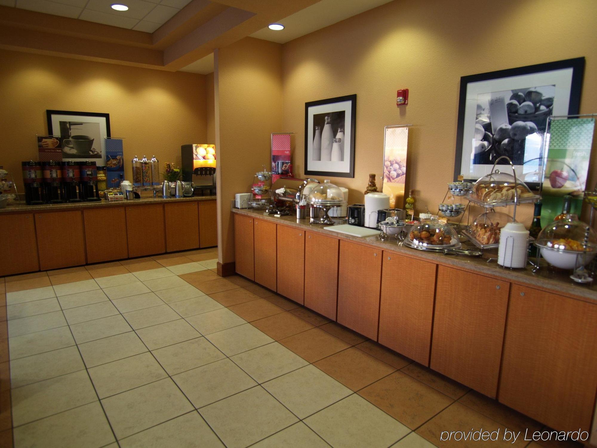 Hotel Hampton Daytona Shores-oceanfront