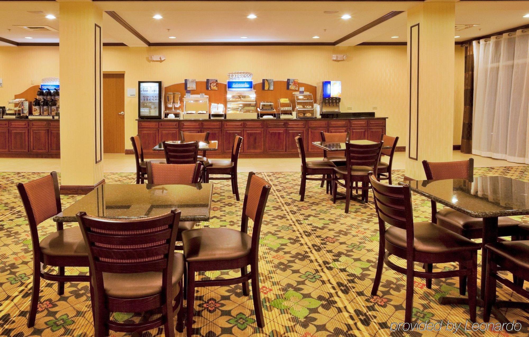 Hotel Express & By Ihg