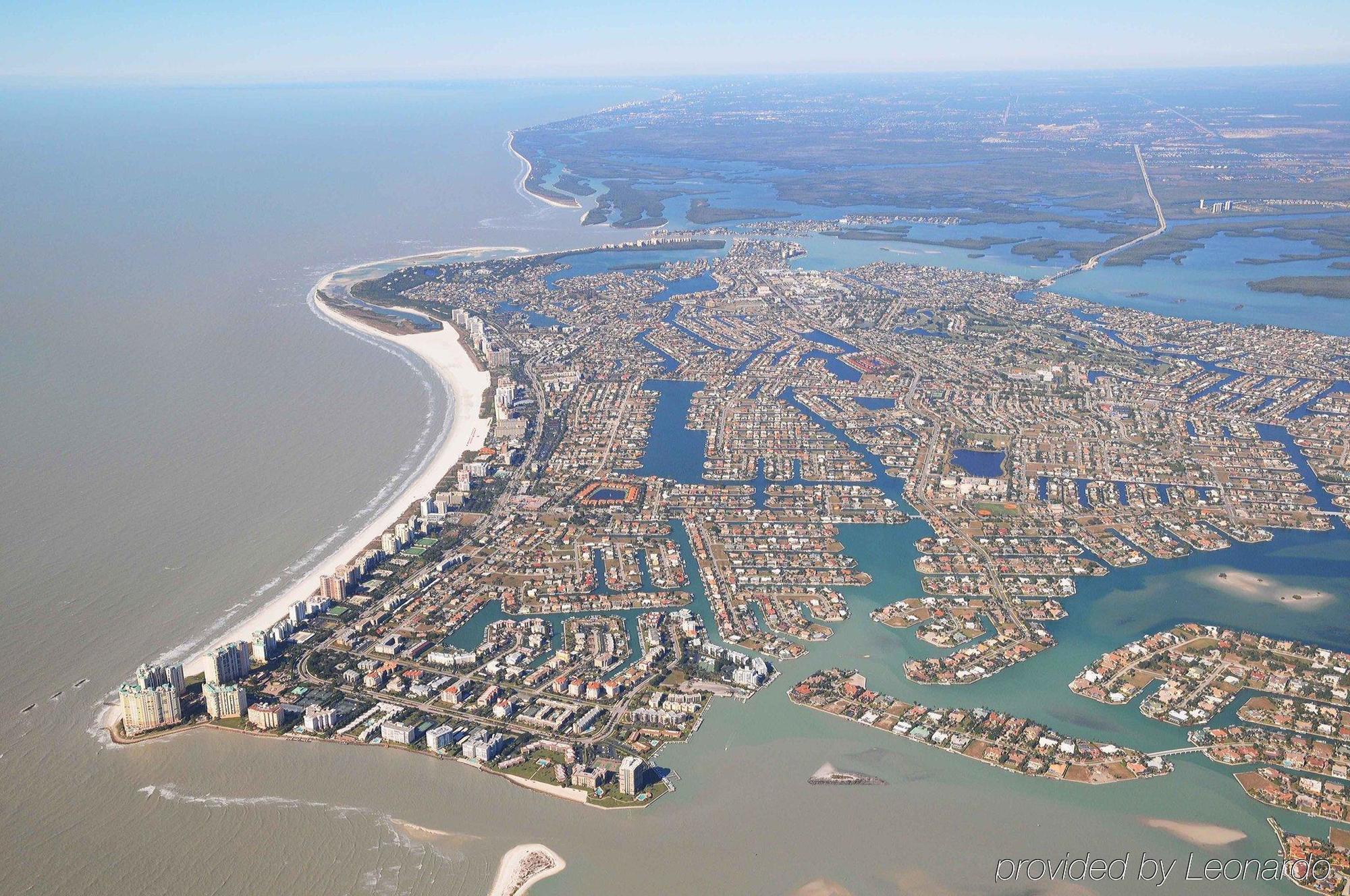 Hilton And Resort Marco Island
