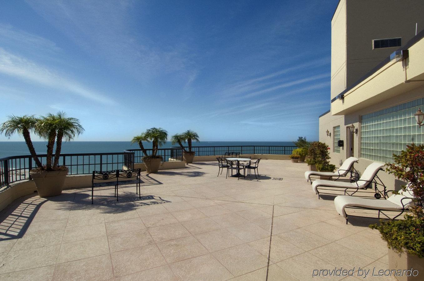 Resort Hilton And