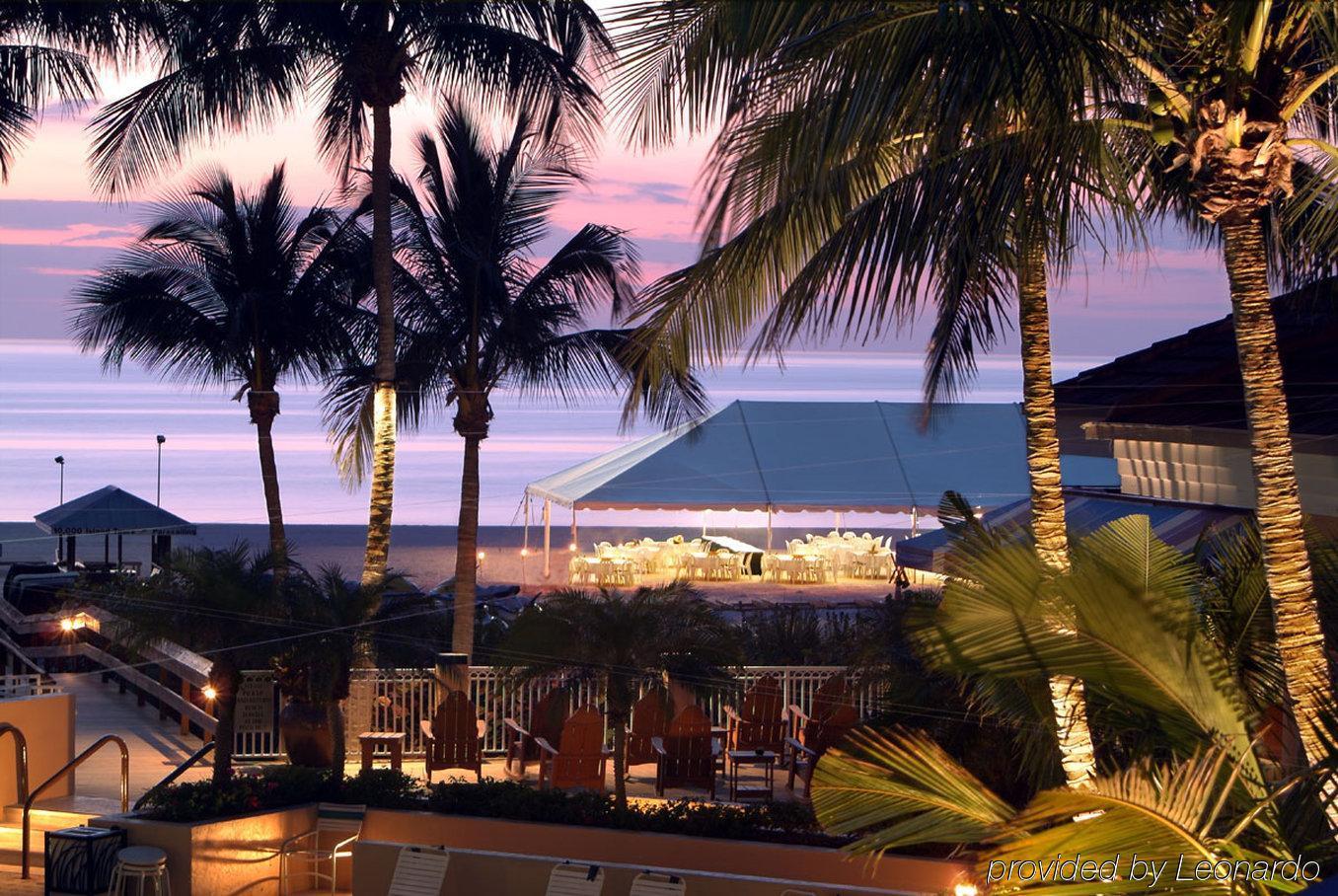 Resort Hilton And
