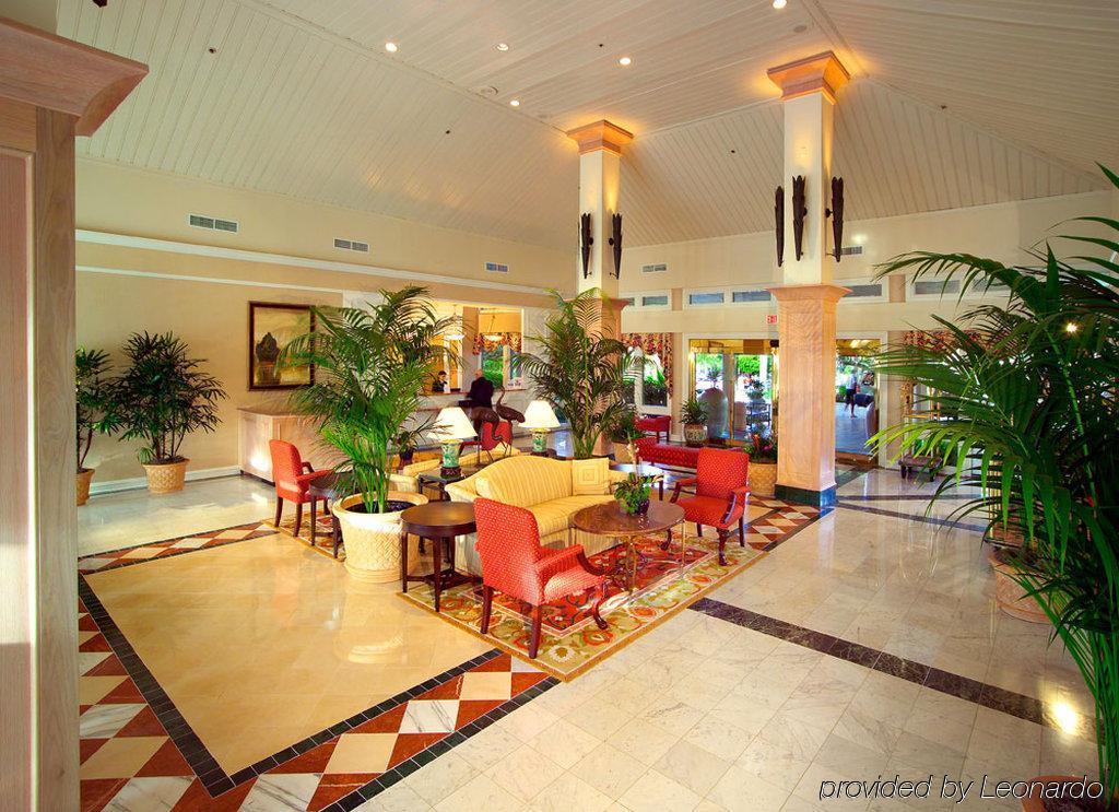 Hilton And Marco Island