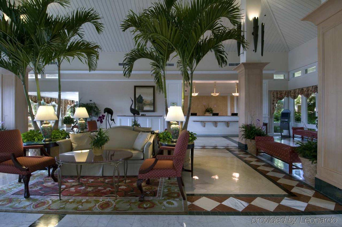 Hilton And Resort Marco Island